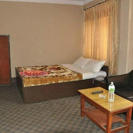 International Hotel Appt Kathmandu Exterior photo