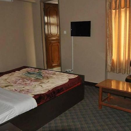 International Hotel Appt Kathmandu Exterior photo