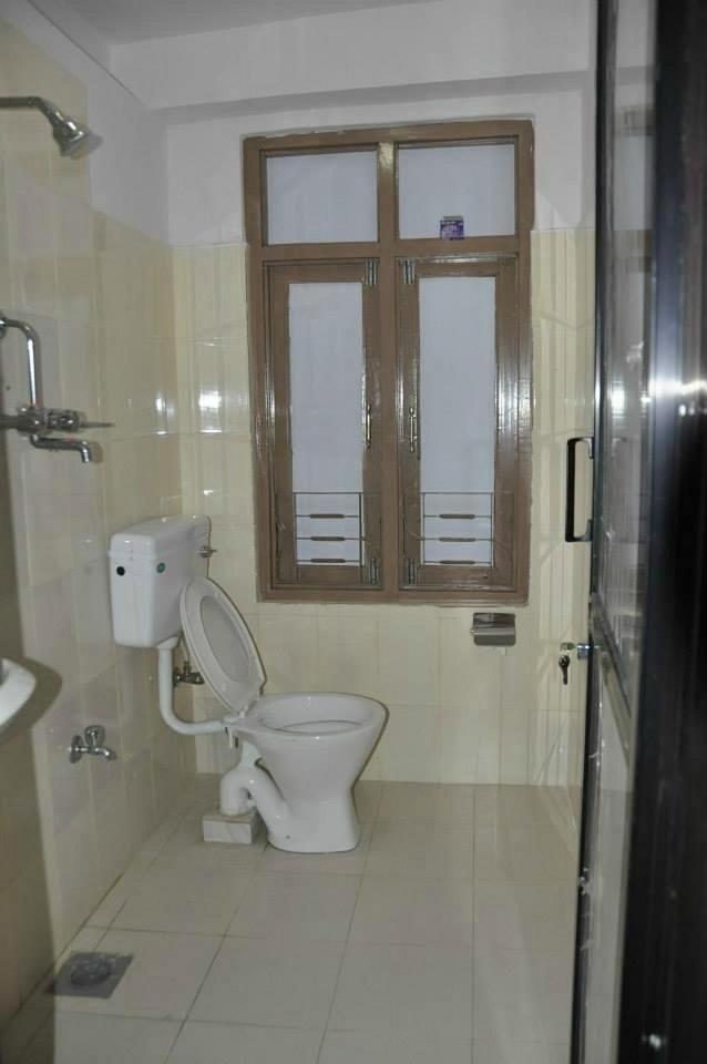 International Hotel Appt Kathmandu Exterior photo